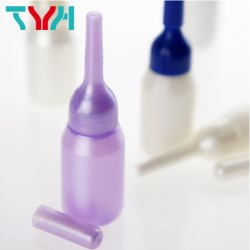 Plastic Serum Ampoules
